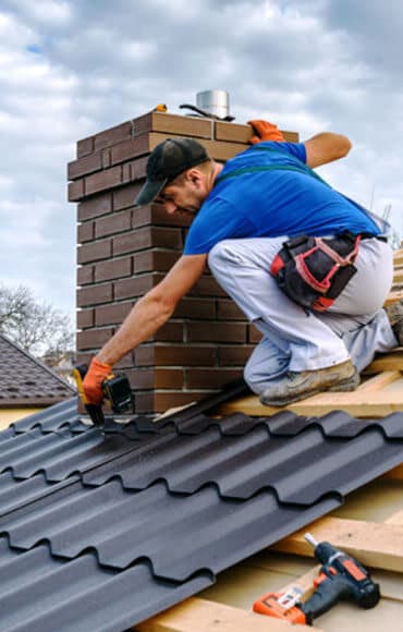 Roof Construction